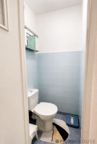 Mieszkanie 3-pokojowe Warszawa Mokotów, ul. Cieszyńska. Zdjęcie 10