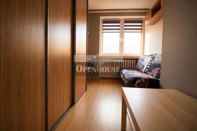 Mieszkanie 3-pokojowe Głogów, ul. Aleja Wolności. Zdjęcie 5