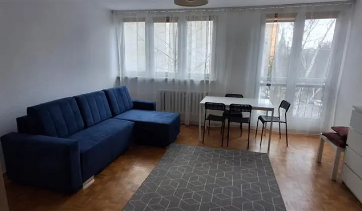 Mieszkanie 2-pokojowe Wrocław Krzyki, ul. Drukarska