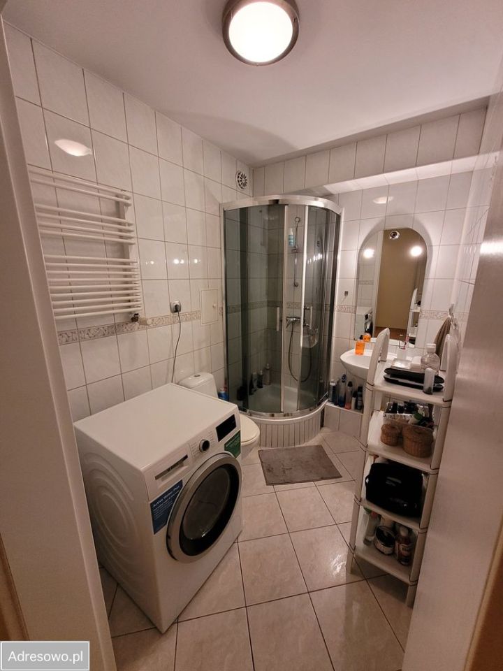 Mieszkanie 2-pokojowe Wrocław Śródmieście, ul. gen. Karola Kniaziewicza. Zdjęcie 10