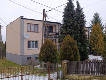 Mieszkanie 4-pokojowe Zbiczno. Zdjęcie 4