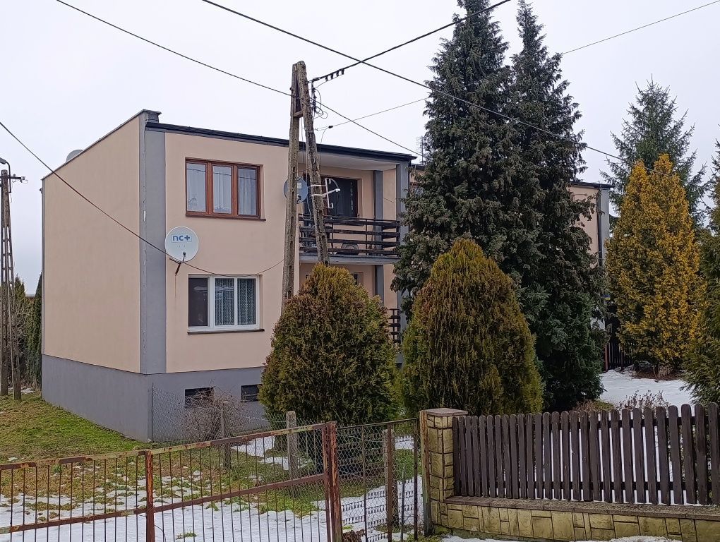 Mieszkanie 4-pokojowe Zbiczno. Zdjęcie 5