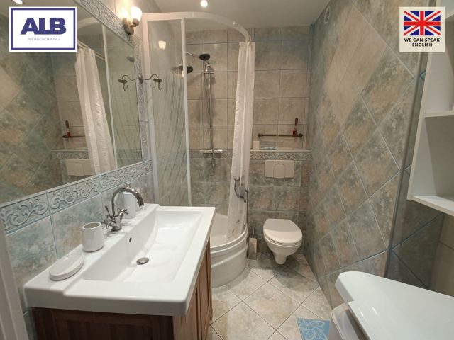 Mieszkanie 3-pokojowe Gdańsk, ul. Spadzista. Zdjęcie 11