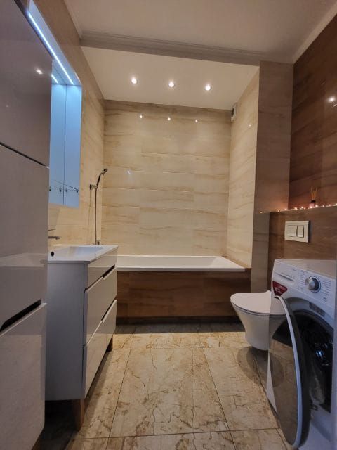 Mieszkanie 1-pokojowe Warszawa Ursynów, ul. Złoty Potok. Zdjęcie 7