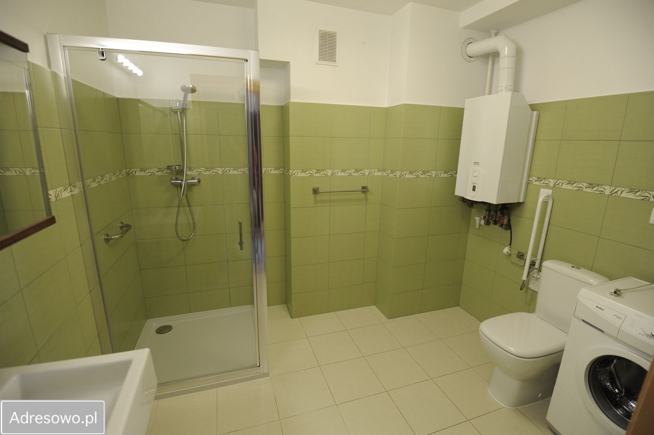 Mieszkanie 2-pokojowe Kielce Centrum, ul. Zgoda. Zdjęcie 13