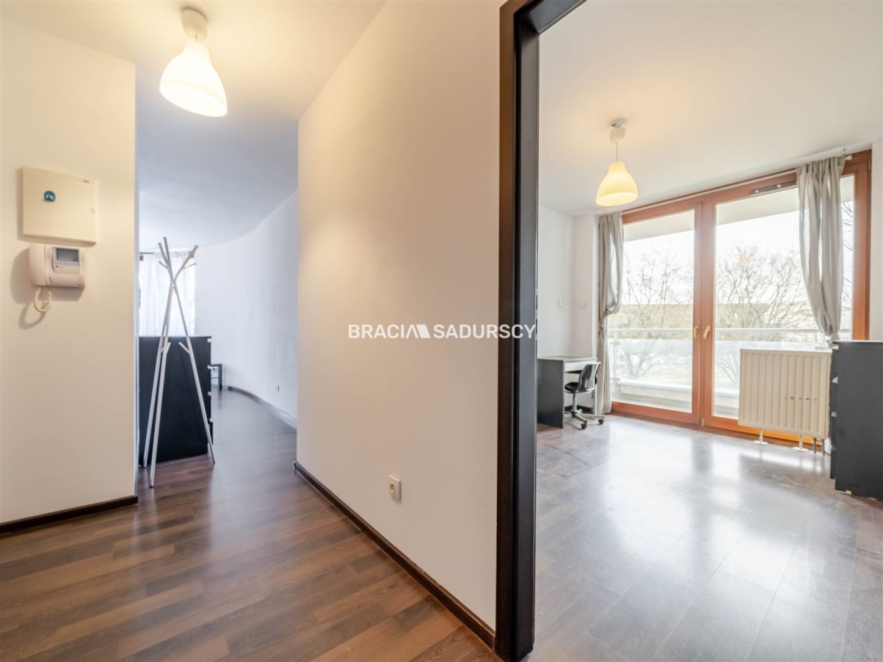 Mieszkanie 3-pokojowe Kraków Krowodrza, ul. Krowoderskich Zuchów. Zdjęcie 21