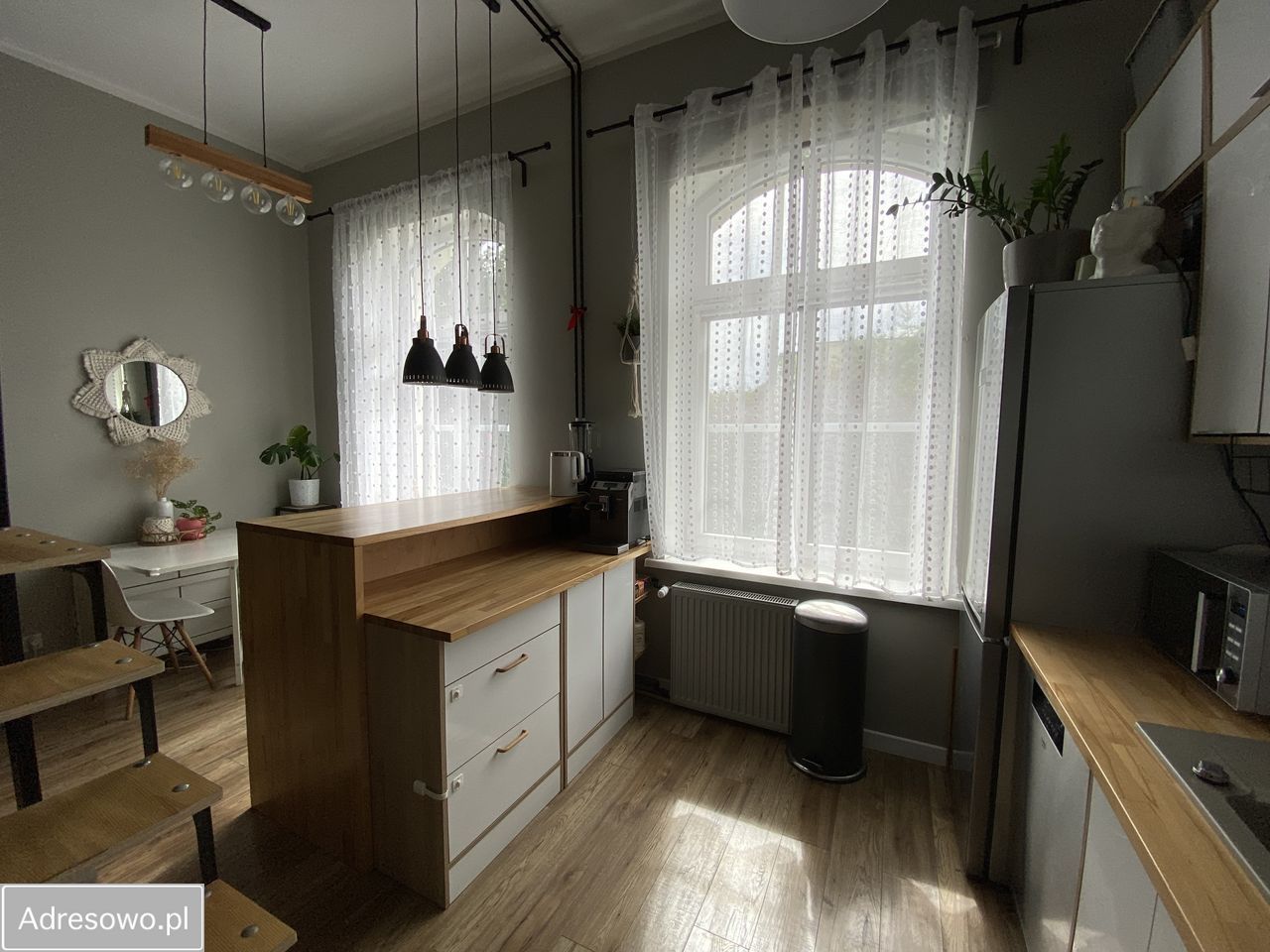 Mieszkanie 2-pokojowe Września Centrum, ul. 3 Maja. Zdjęcie 9