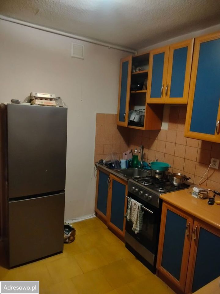 Mieszkanie 2-pokojowe Kluczbork, ul. Gałczyńskiego. Zdjęcie 7