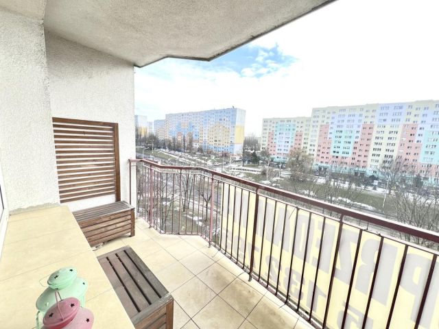 Mieszkanie 3-pokojowe Łódź Retkinia, al. ks. kard. Stefana Wyszyńskiego. Zdjęcie 14