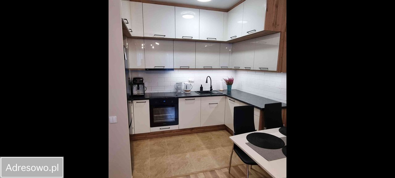 Mieszkanie 2-pokojowe Gdańsk Ujeścisko, ul. Cedrowa. Zdjęcie 6