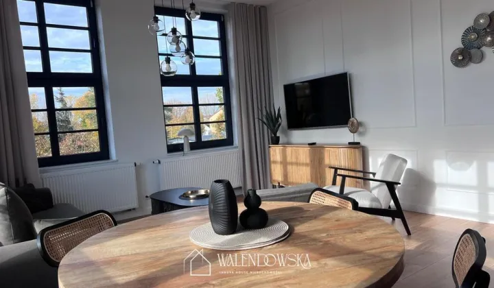 Mieszkanie 3-pokojowe Słupsk, ul. Mikołaja Kopernika