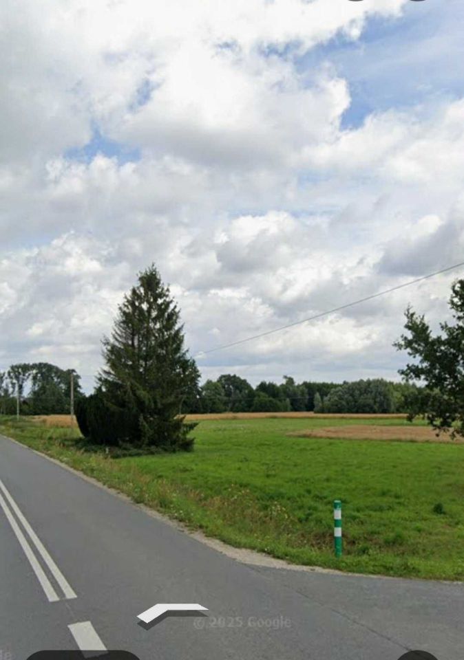 Działka budowlana Zabrnie. Zdjęcie 6