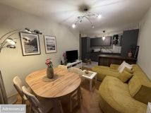 Mieszkanie 3-pokojowe Wrocław Jagodno, ul. Beaty Artemskiej. Zdjęcie 4