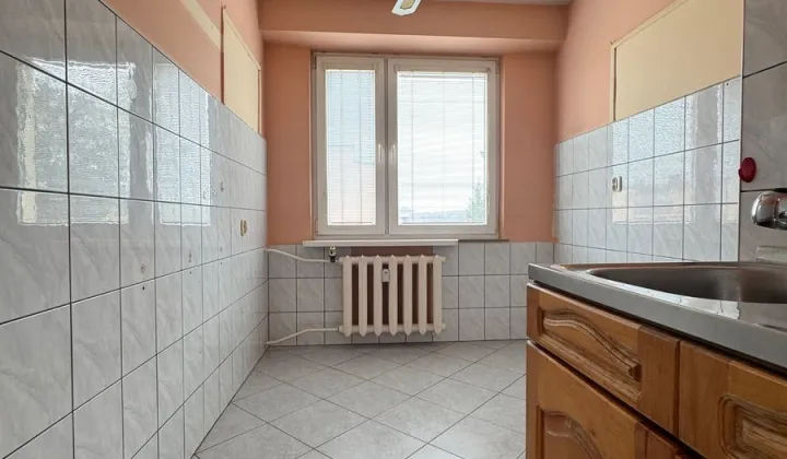 Mieszkanie 2-pokojowe Biecz, ul. Parkowa