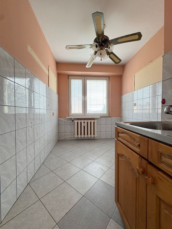 Mieszkanie 2-pokojowe Biecz, ul. Parkowa. Zdjęcie 1