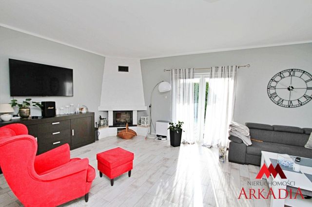 dom wolnostojący, 4 pokoje Bogucin. Zdjęcie 9