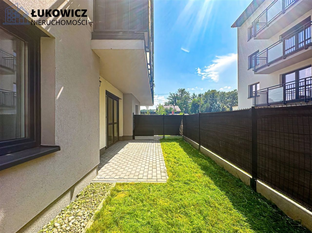 Mieszkanie 2-pokojowe Czechowice-Dziedzice Brzeziny. Zdjęcie 19