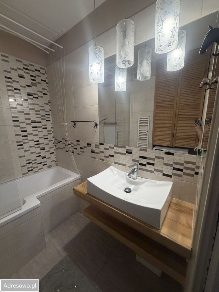 Mieszkanie 3-pokojowe Oborniki, ul. Armii Krajowej. Zdjęcie 2