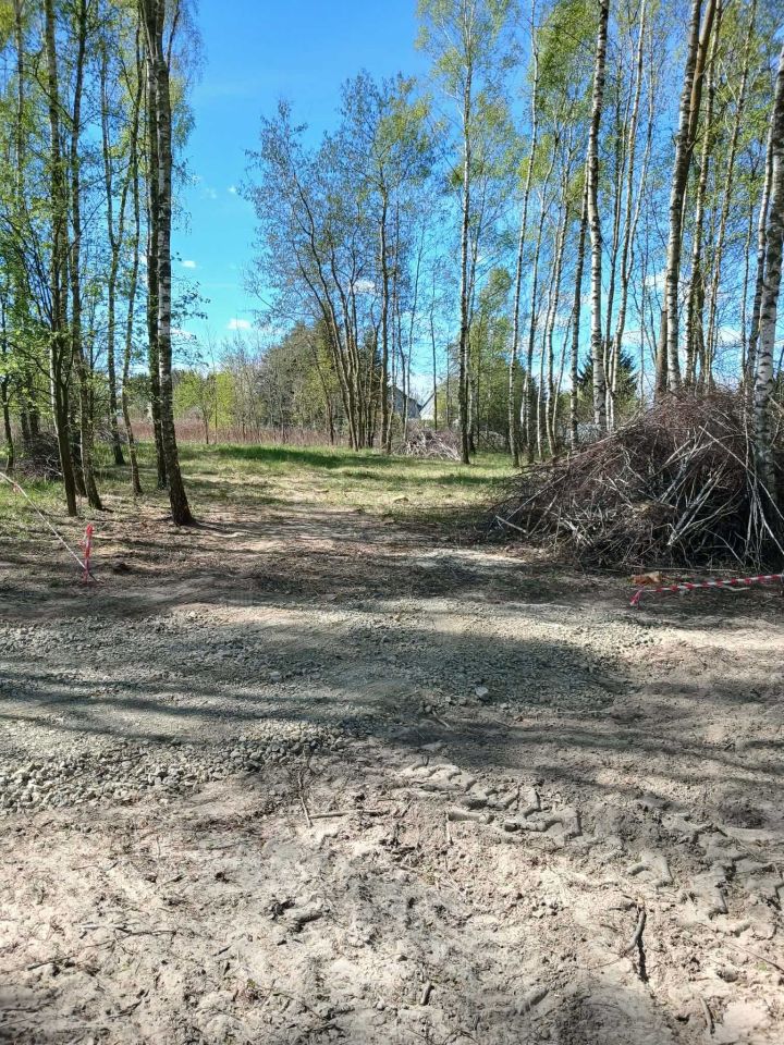 Działka budowlana Zawieprzyce-Kolonia. Zdjęcie 6