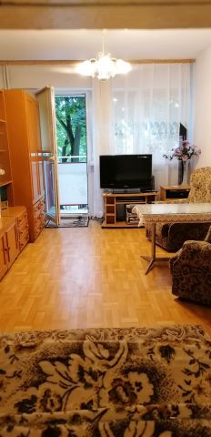 Mieszkanie 3-pokojowe Warszawa Bielany, ul. Jana Kasprowicza. Zdjęcie 1