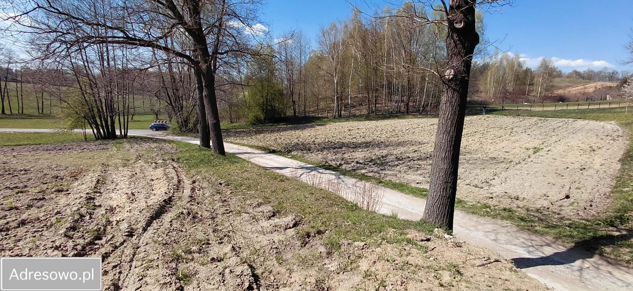 Działka siedliskowa Rzeczyca-Kolonia. Zdjęcie 10