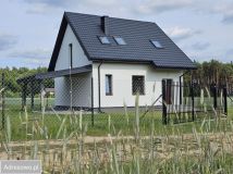 dom wolnostojący, 4 pokoje Królewo. Zdjęcie 3