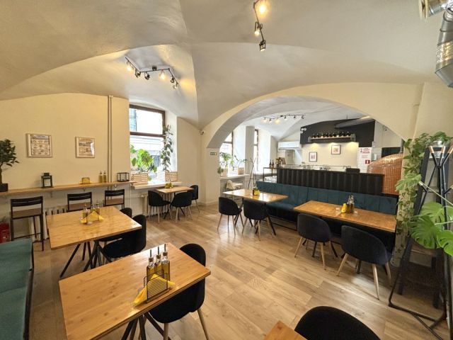 Lokal Wrocław Stare Miasto, ul. Igielna. Zdjęcie 3
