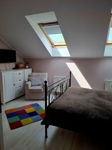 bliźniak, 3 pokoje Stróżewko, Sezamkowa. Zdjęcie 17