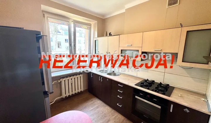 Mieszkanie 2-pokojowe Tomaszów Mazowiecki, ul. Niska
