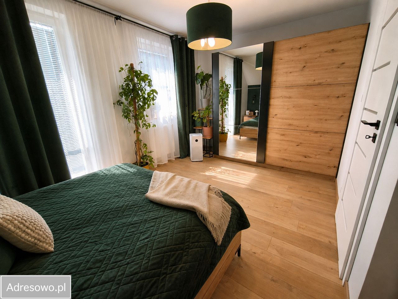 bliźniak, 5 pokoi Modlniczka. Zdjęcie 10