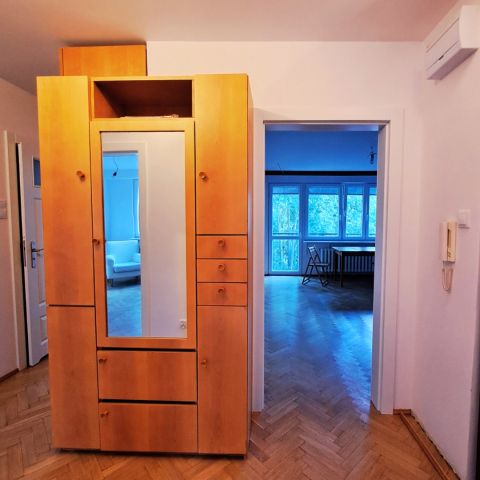 Mieszkanie 3-pokojowe Warszawa Bemowo, ul. Rozłogi. Zdjęcie 2