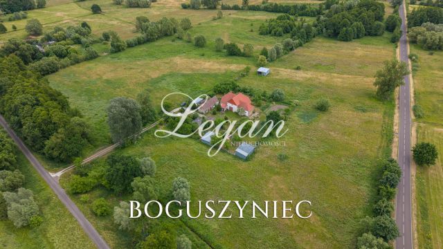 dom wolnostojący Boguszyniec. Zdjęcie 7