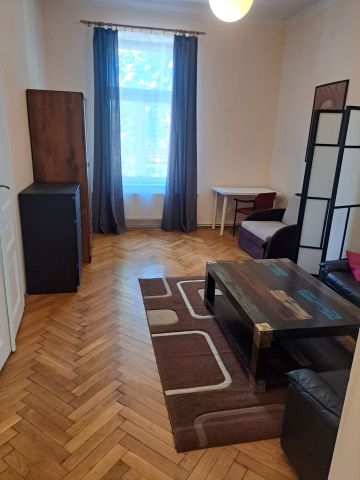 Mieszkanie 2-pokojowe Kraków Stare Miasto, ul. Felicjanek. Zdjęcie 2