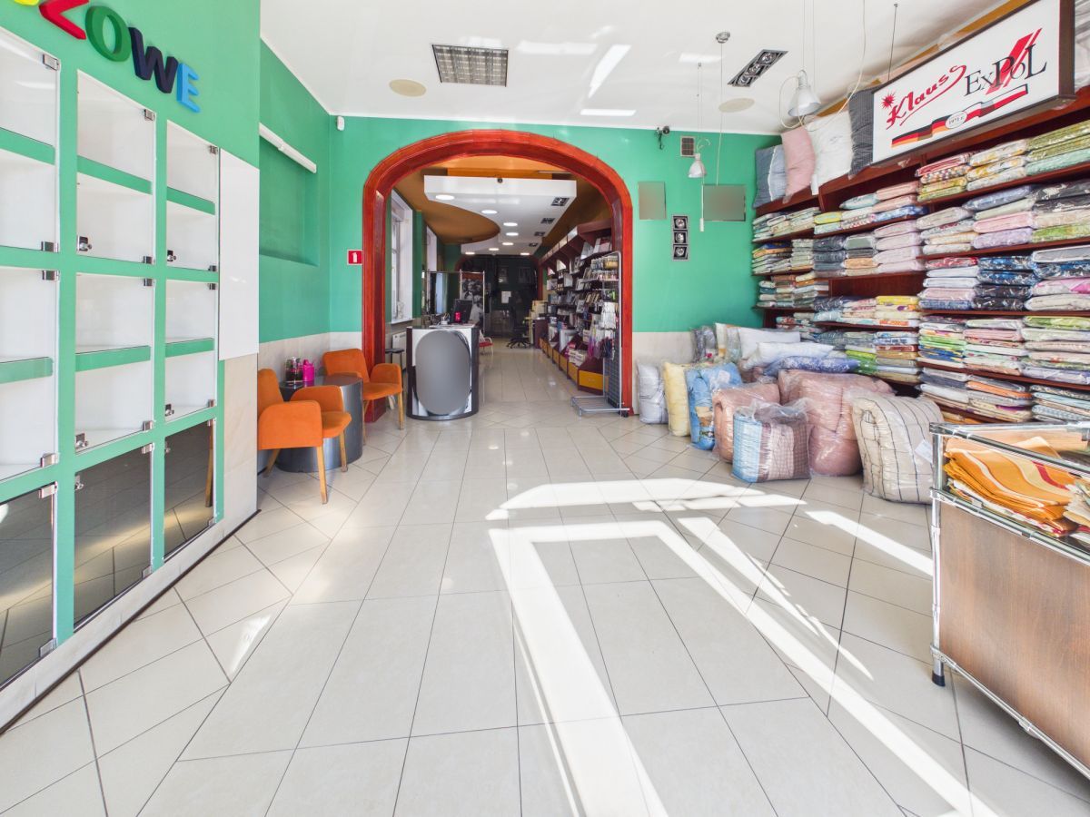 Lokal Sztum, pl. Wolności. Zdjęcie 5