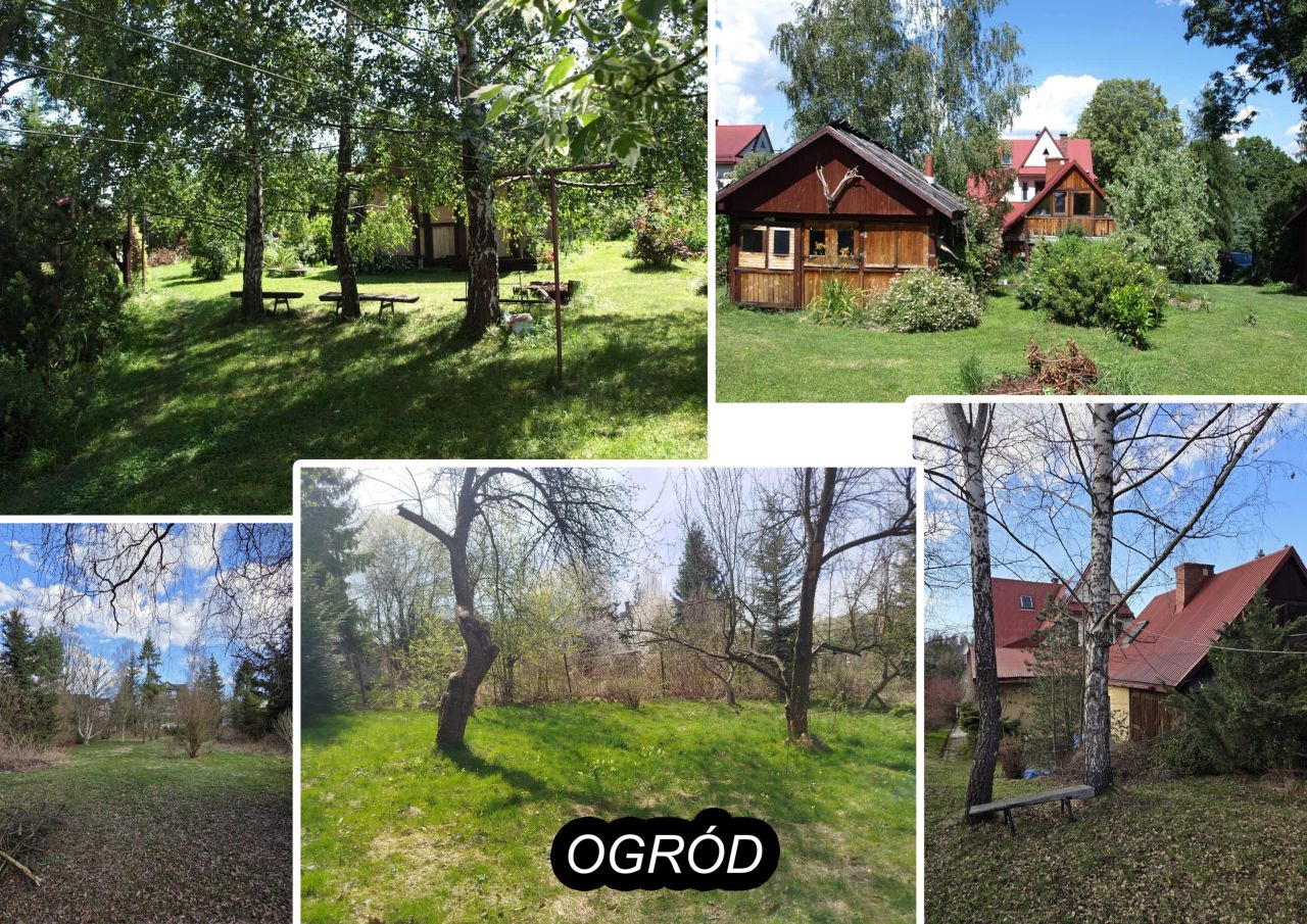 Nieruchomość komercyjna Rabka-Zdrój, ul. Zakopiańska. Zdjęcie 7
