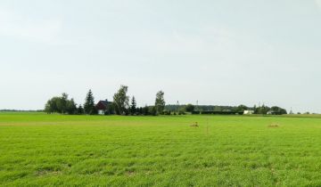 Działka budowlana Suchatówka