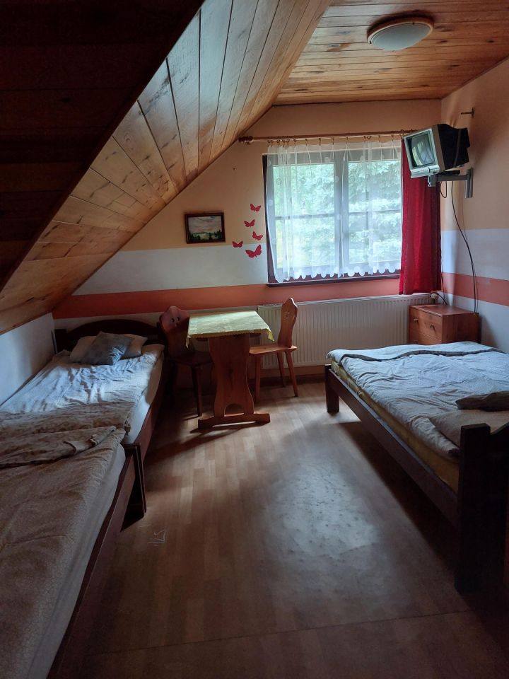 Hotel/pensjonat Sienna. Zdjęcie 25