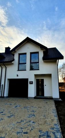 bliźniak, 5 pokoi Warka, ul. Feliksa Nowakowskiego. Zdjęcie 1