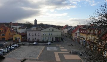 Mieszkanie 4-pokojowe Złotów, pl. Paderewskiego