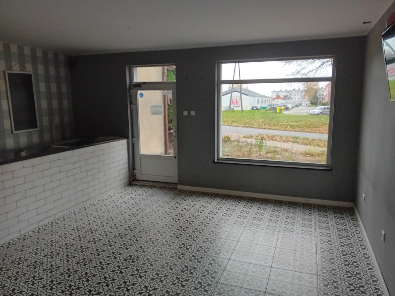 Lokal Wschowa, ul. Wolsztyńska