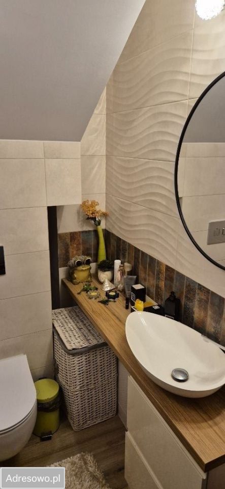 Mieszkanie 4-pokojowe Myślenice Zarabie, ul. Zacisze. Zdjęcie 18