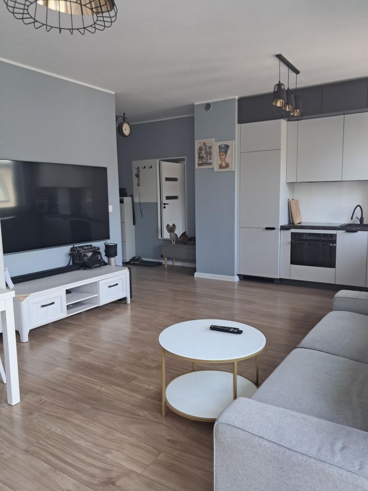 Mieszkanie 3-pokojowe Sulejówek Ratajewo, ul. Szklarniowa. Zdjęcie 6