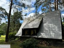 Działka rekreacyjna Borkowo. Zdjęcie 1