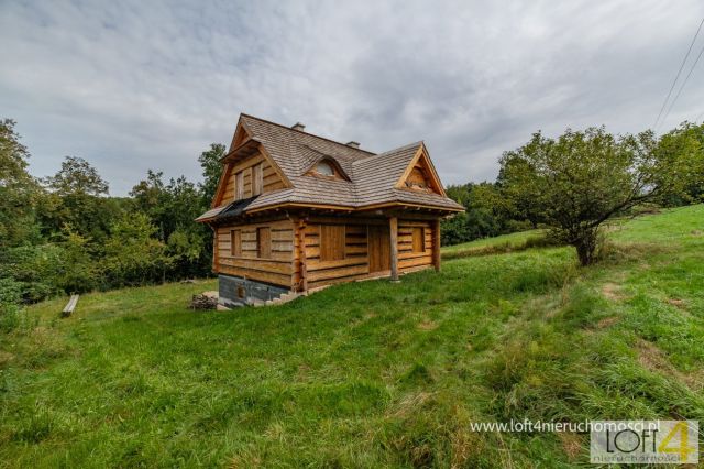 dom wolnostojący, 5 pokoi Doły. Zdjęcie 6