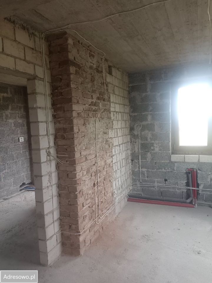 dom wolnostojący, 5 pokoi Tarnawa. Zdjęcie 8