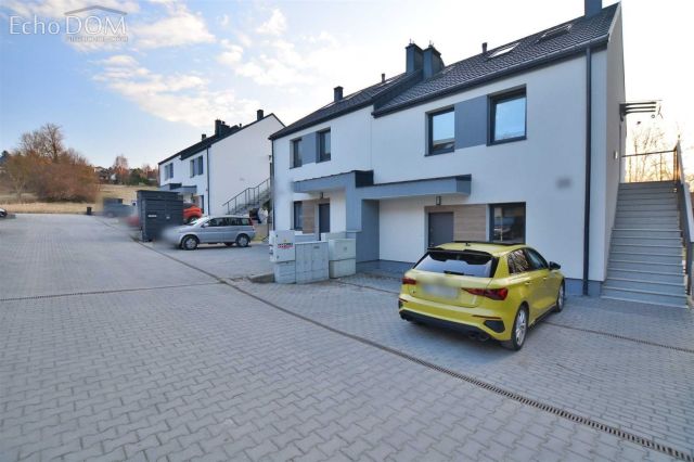 Mieszkanie 3-pokojowe Kraków Swoszowice. Zdjęcie 11