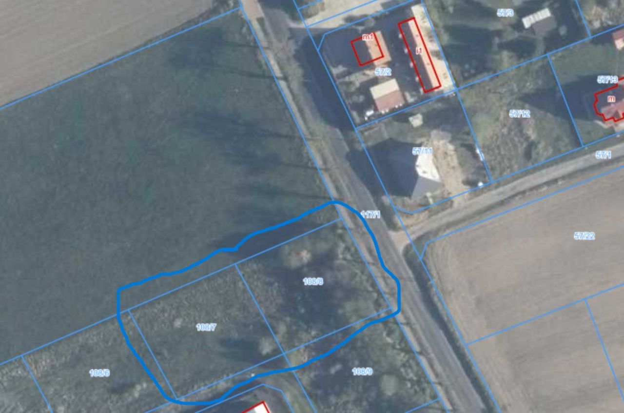 Działka budowlana Konarzewo