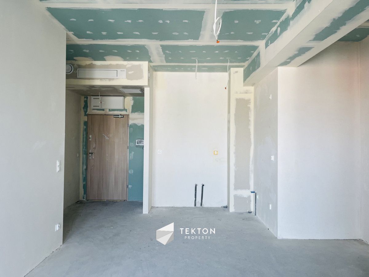 Mieszkanie 2-pokojowe Szczecin Centrum, ul. Mieczysława Niedziałkowskiego. Zdjęcie 2