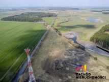 Działka inwestycyjna Bojadła, ul. Sulechowska