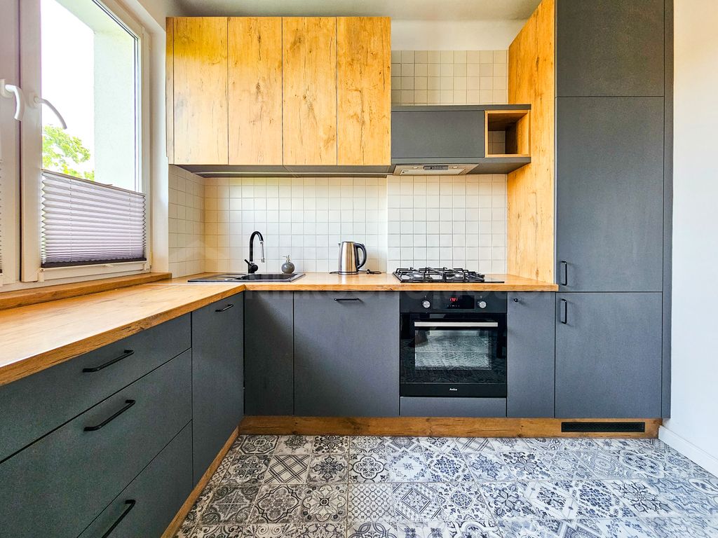 Mieszkanie 2-pokojowe Bydgoszcz Osiedle Leśne, ul. Czerkaska